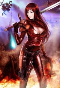 桃色官途:我的风情女上司