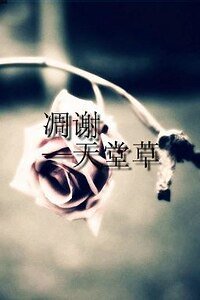 凋谢