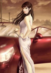 极品合租美女