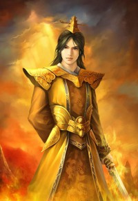 名门长女