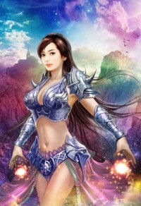 重启全盛时代