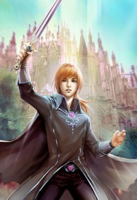 （FF7同人）[FF7re/最終幻想7]和美強俏男主談戀愛