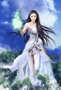 舞娘淚