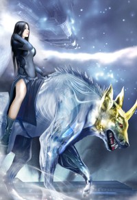 星辰神尊