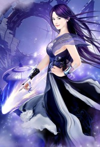 冰峰魔恋（河图H）