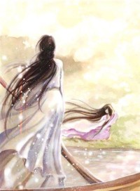（BL/火影同人）[四代火影]麒麟