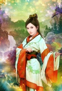谁的等待,恰逢花开
