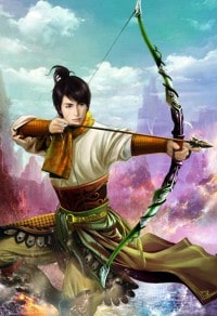 大神別跑，哥罩你